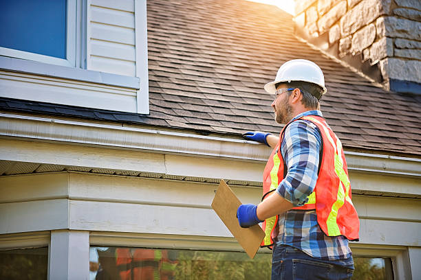 Licensed Gutter Installation service in Elmore City, OK - Roof Repair Smedway